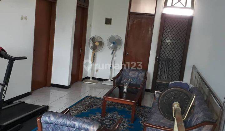 Dijual Rumah SHM di Komplek Jatiwaringin Asri 2 Bekasi 2