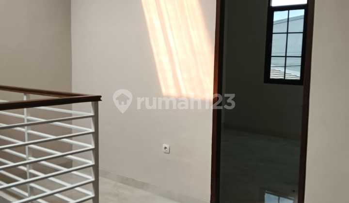 For Sale 2-Story House Move-In Ready in Citra Indah City Jonggol 2