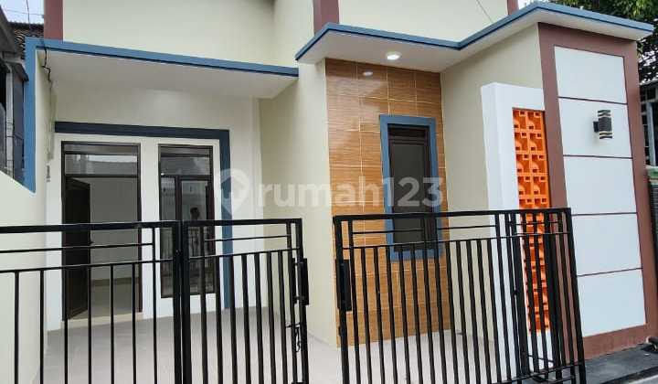Rumah Murah siap huni di Citra Indah City, Timur Cibubur Rumah Murah siap huni di Citra Indah City, Timur Cibubur
