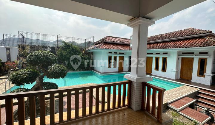 Dijual Rumah Lux Halaman Luas di Cireunghas Sukabumi Dijual Rumah Lux Halaman Luas di Cireunghas Sukabumi