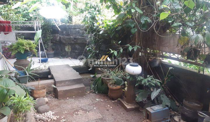 Dijual Rumah Shm di Villa Bogor Indah 2, Kota Bogor Utara 2