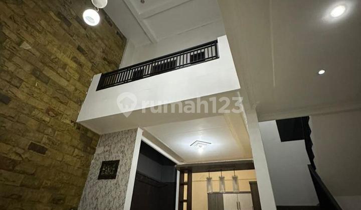 Dijual Rumah 2 Lantai  SHM di Bukit Golf Arcadia Housing 2