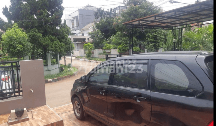 Rumah Disewakan Siap Huni di Taman Yasmin, Bogor 2