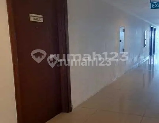 Apartment Signature Park Grande 1 BR in East Jakarta is leased 2