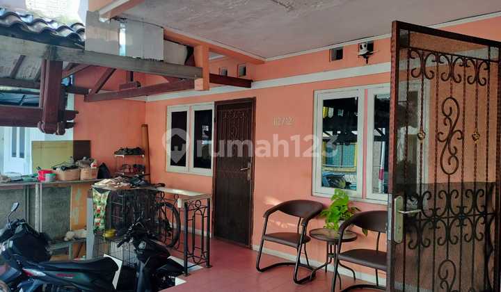 Dijual Rumah di Komplek Permata Puri Laguna Cimanggis Depok Dijual Rumah di Komplek Permata Puri Laguna Cimanggis Depok