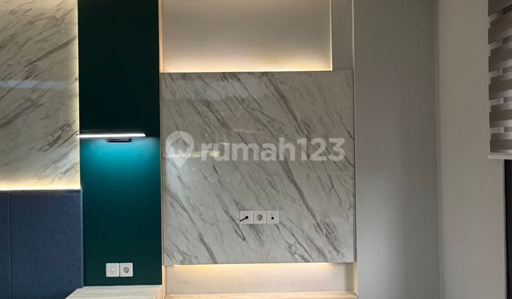 For Sale Royal Tajur Studio Apartment in South Tajur Bogor 2