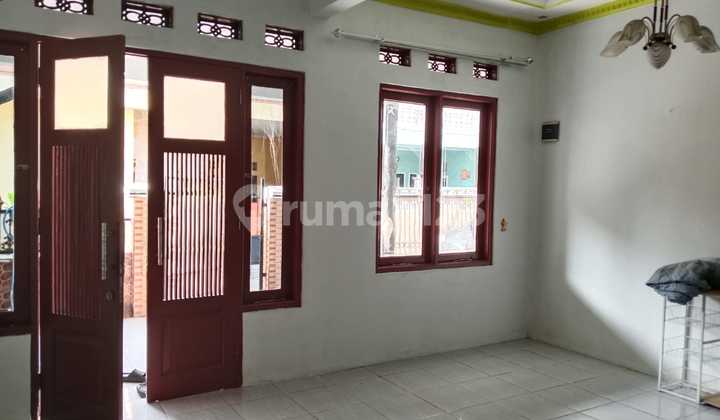 Dijual Rumah di Komplek Tni Al Ciangsana Gunung Putri 2