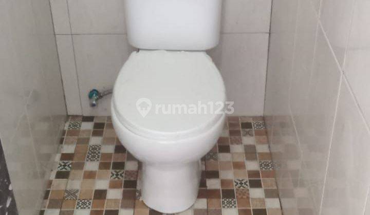 Dijual Rumah 2 Lantai di Jl. Telaga Kahuripan, Bukit Indah Permai 2