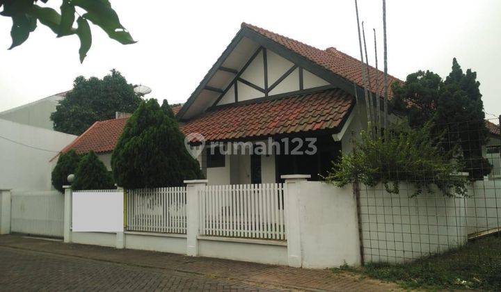 Dijual Rumah Siap Huni SHM di Duta Garden Kota  Tangerang 1