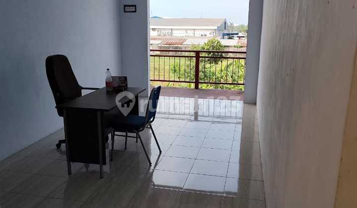 For Sale Ready-to-Use Factory with SHM on Pantura Road, Ciasem Subang