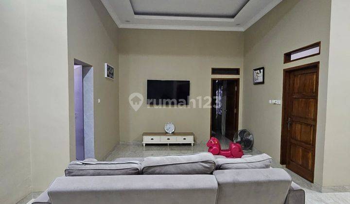 Dijual Rumah SHM di Pondok Timur Indah, Tambun Selatan 2