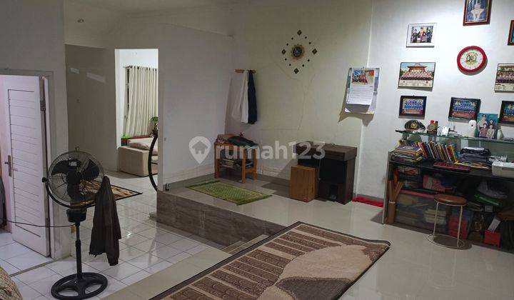 Dijual Rumah di Perumahan Nuansa Telaga Kalibaru Cilodong Depok 1