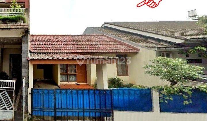 Dijual Rumah di Komplek Pamulang Permai 1 1