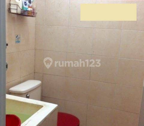 kamar mandi dijual rumah di tatya asri,