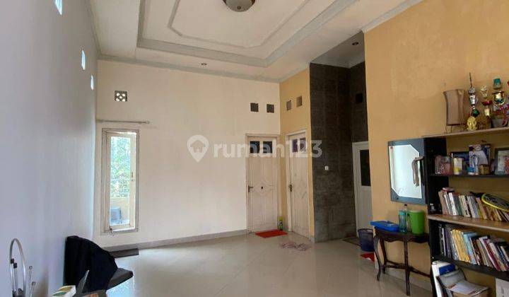 Dijual Rumah Shm di Jl Chairil Anwar G. H Muhamad, Larangan Kreo 2