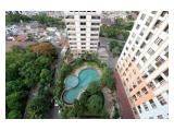 Dijual Apartemen 2 BR 54 m² di Cervino Village Apartment  2