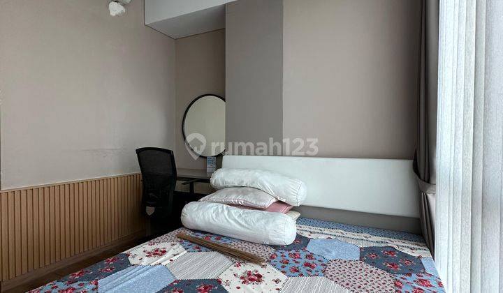 Dijual Apartemen di Holland Village Jakarta 2