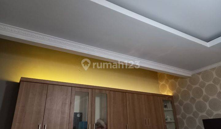 Dijual Rumah Siap Huni SHM di Perumahan Green Cibinong Housing 2