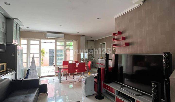 Dijual Rumah di Perum Grand Depok City Kota Depok 1