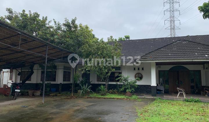 Dijual Rumah 5 Kt 3000 M² SHM di Jalan Sentul Raya Hotel Harris Dijual Rumah 5 Kt 3000 M² SHM di Jalan Sentul Raya Hotel Harris