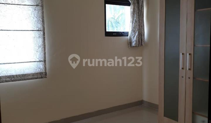 Dijual Rumah Greenwood Pamulang 8 Residence