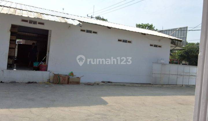 Ruko Tempat Usaha  Dijual di Jatibarang  Indramayu 2