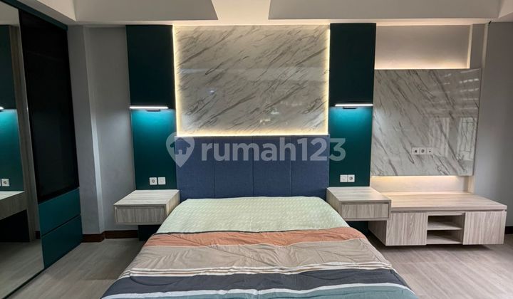 Dijual Apartement Royal Tajur Type Studio di Tajur Bogor Selatan Dijual Apartement Royal Tajur Type Studio di Tajur Bogor Selatan