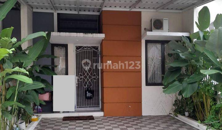 Dijual Rumah Furnished Minimalis Siap Huni di Bali Resort Bogor 1