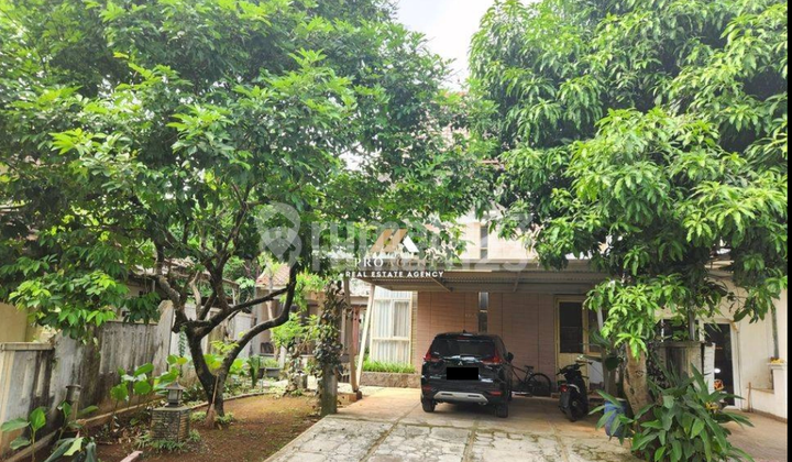 Dijual Rumah Siap Huni di Taman Kenari Nusantara Gunung Putri Dijual Rumah Siap Huni di Taman Kenari Nusantara Gunung Putri