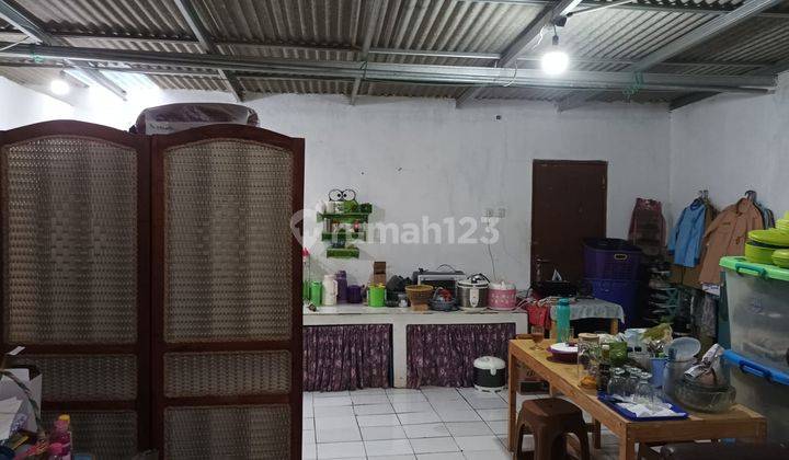 Dijual Rumahdi Jalan Myunus Kel. Sukaresmi, Kec. Tanah Sareal 2