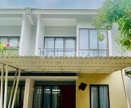 Dijual Rumah 3 KT di Premier Estate 3  Jl Raya Kranggan Bekasi 2