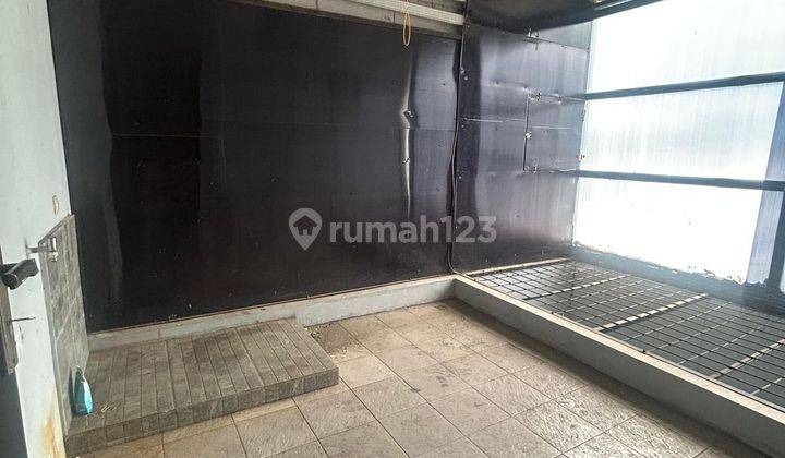 Dijual Rumah Lokasi Strategis di Depok Terrace Townhouse 2