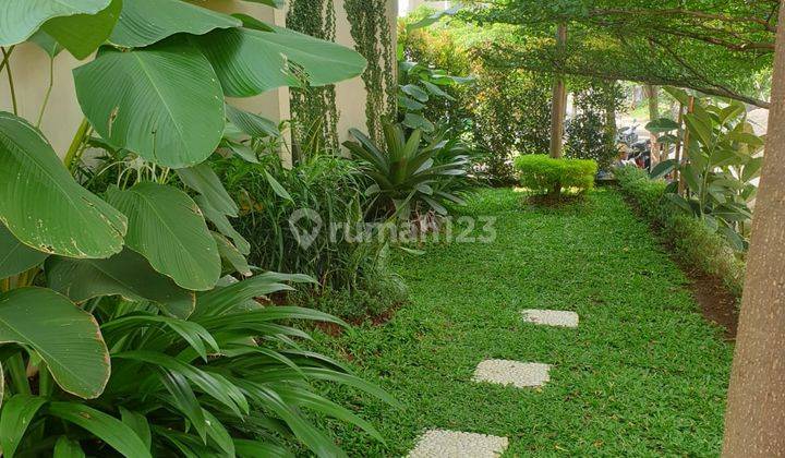 foto lainnya dijual rumah 2 lantai rapi