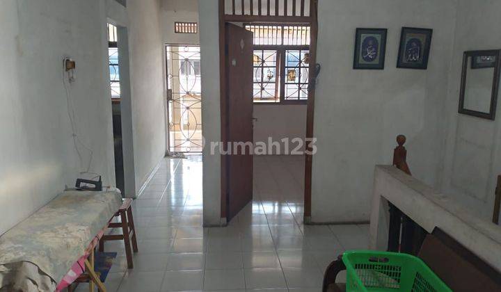 Ijual Rumah Perumnas 2 Bekasi 5 Kamar 2 Kamar Mandi di Jl Siput 2 2