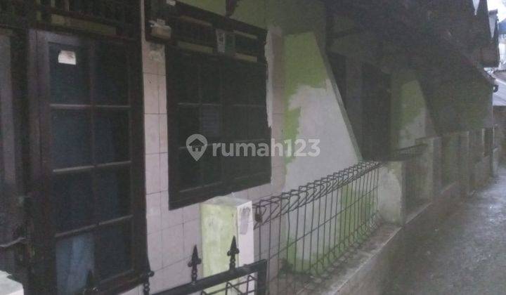 Rumah kost dijual di jl Sancang Dalam  kampus IPB Pajajaran 1