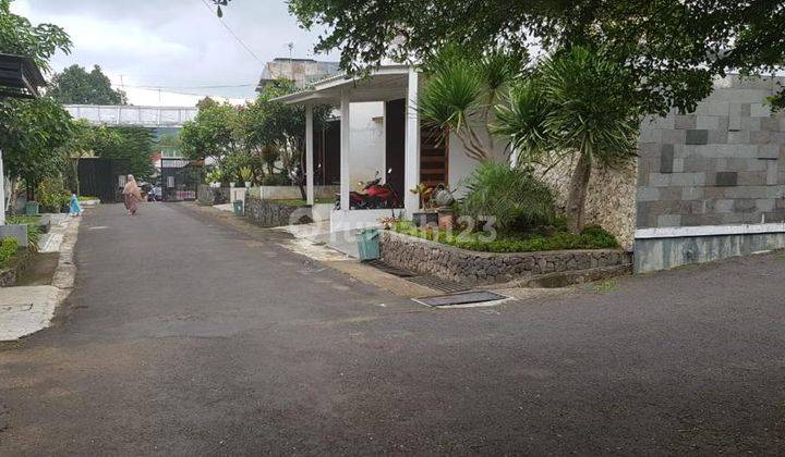 Dijual Rumah di Bumi Oktorina Asri Cugenang Cianjur 2