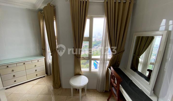foto lainnya dijual apartemen 4 br 215
