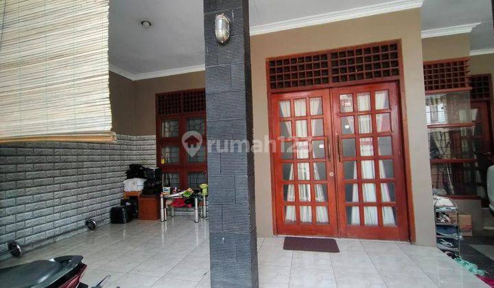 Dijual Rumah shm MURAH Bisa Nego di Limus Pratama Regency  2