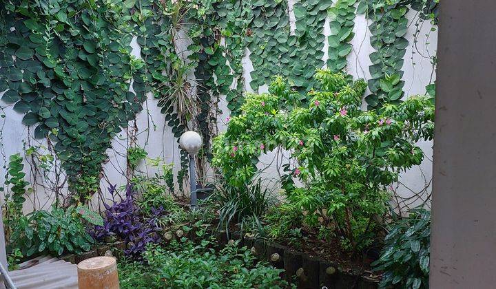 foto lainnya dijual rumah shm di nuansa