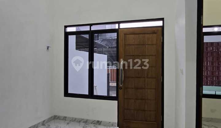 Dijual Rumah 2  Kamar Tidur Full Renovasi di Citra Indah Jonggol 2