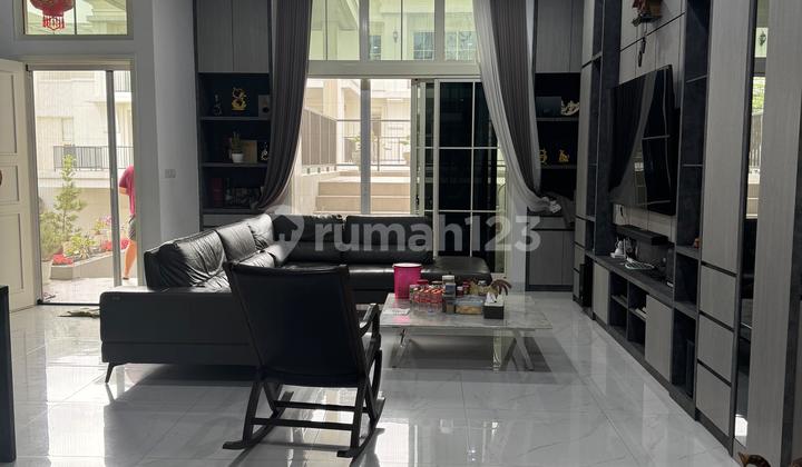 Dijual Cepat Bu di Bawah Harga Beli Unit Apartemen Mardhika Park