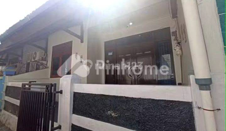 Dijual Rumah Cepat Di Pulo Empang di Paledang 1