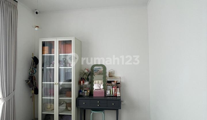 Dijual Rumah SHM di Jl. Wibawa Mukti Ii Jati Asih Bekasi 2