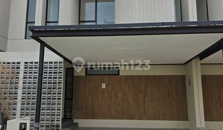 Rumah Cantik 2 Lt Rumah Cantik 2 Lt