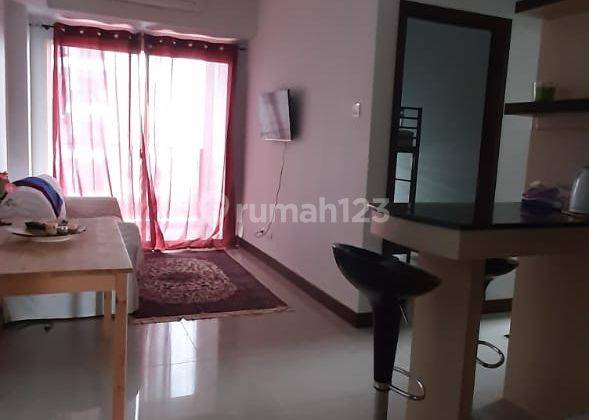Apartemen deket UMN 2 BR ff 3