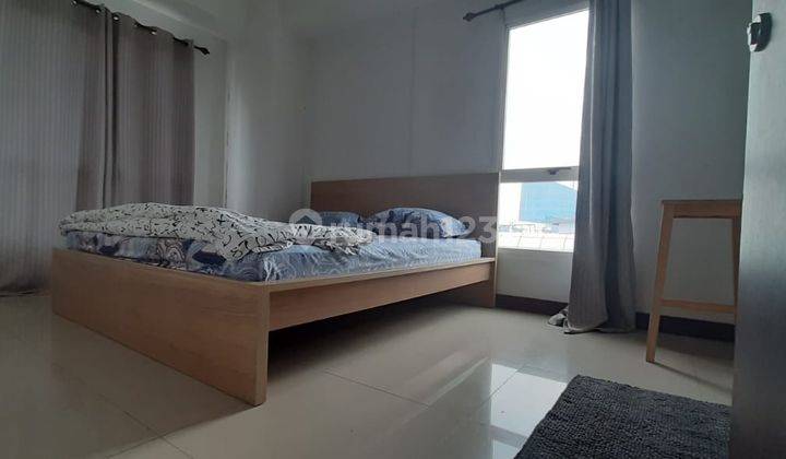 Apartemen deket UMN 2 BR ff 9