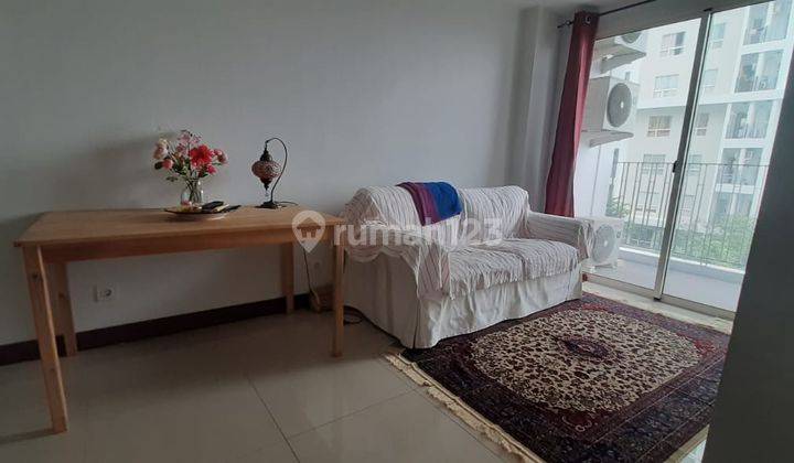 Apartemen deket UMN 2 BR ff 14