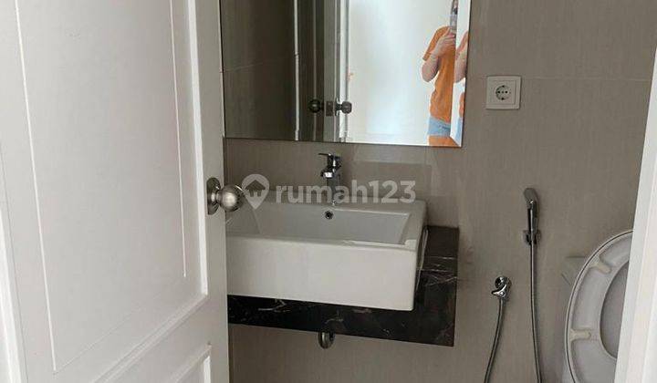 2 Br Apartemen Grand Madison 1