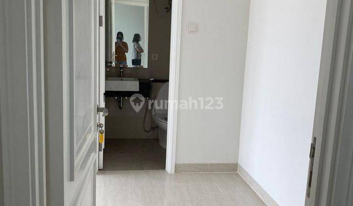 2 Br Apartemen Grand Madison 2