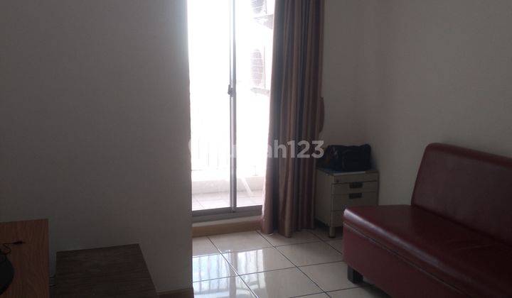 Apartemen 2 Br Siap Hunu 2